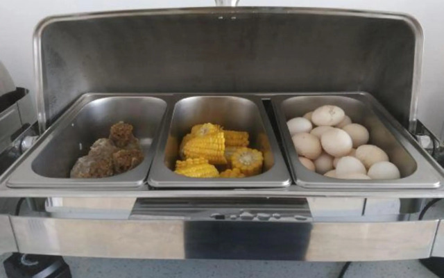 Chengfeng Business Hotel