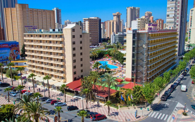 Hotel Servigroup Venus