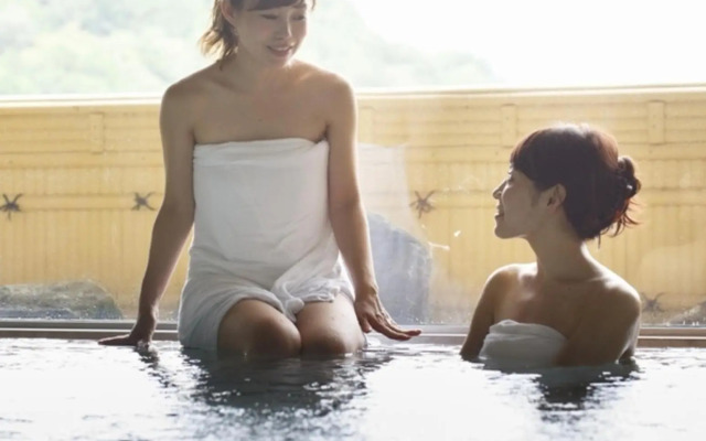 Kyukamura Ohmi-Hachiman