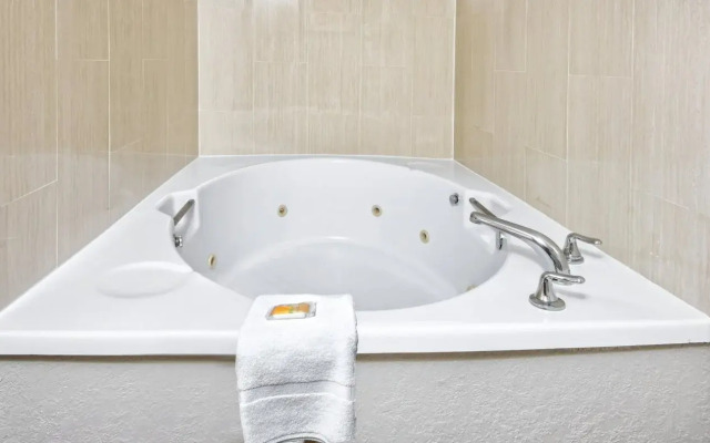 Holiday Inn Houston-Southwest-Highway 59S@Beltwy 8
