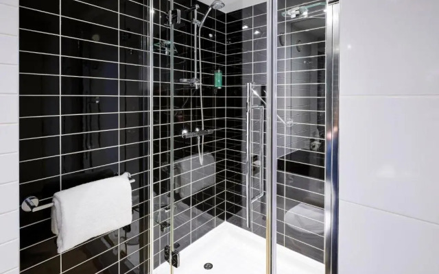 Holiday Inn Express Manchester City Centre Arena by IHG