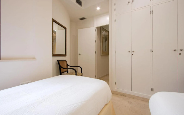 Mirador Duplex Terrace 5 pax