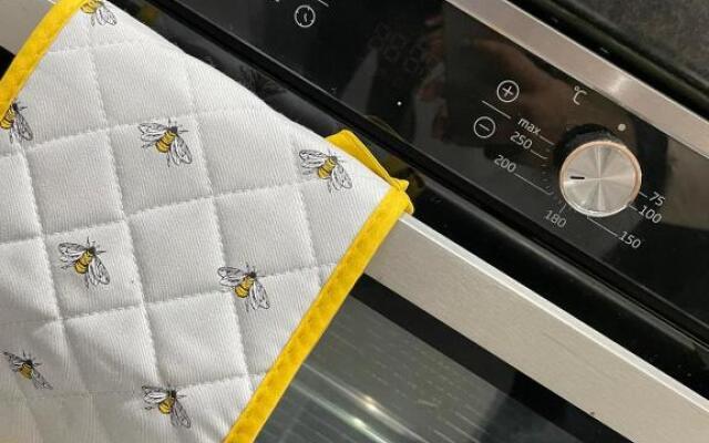 Balco Sherwood Studio (Adults Only)