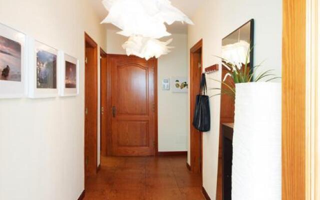 Apartamento Hierro 21