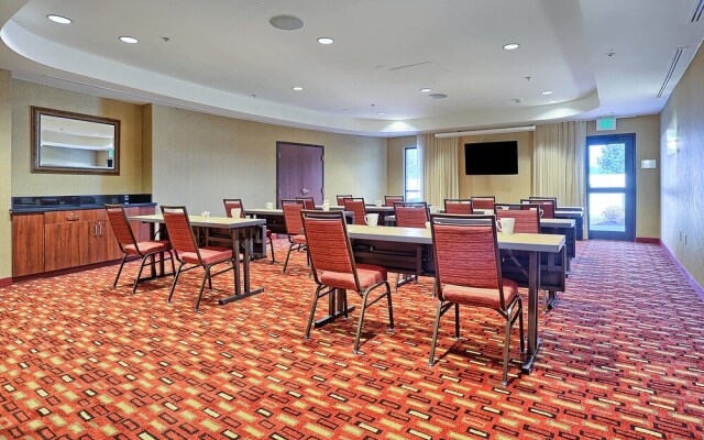 Courtyard Harrisburg West/Mechanicsburg