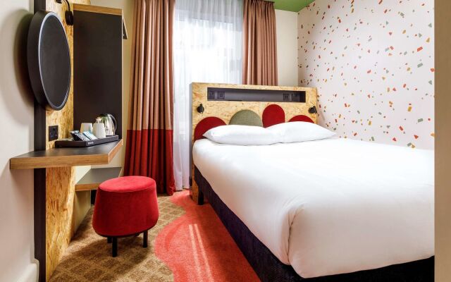 ibis Styles Bournemouth