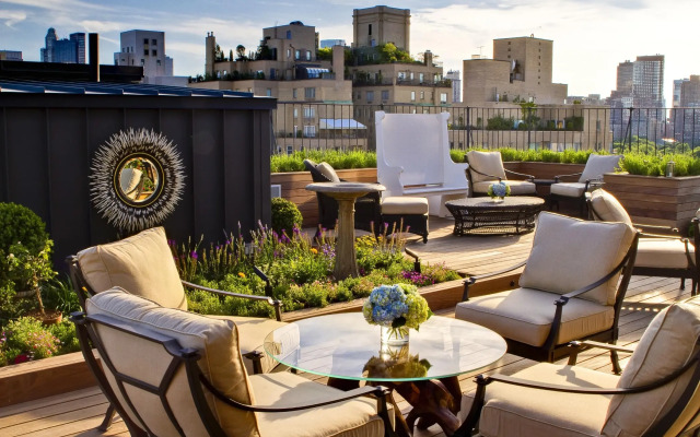 The Surrey A Corinthia Hotel