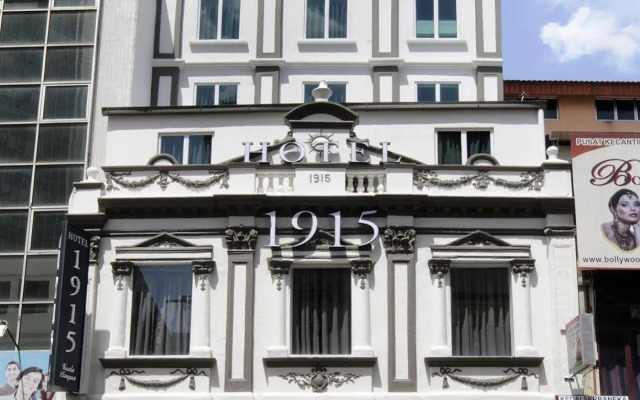 Kai Hotel