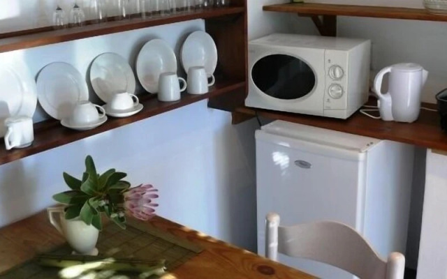 Moolmanshof Bed and Breakfast