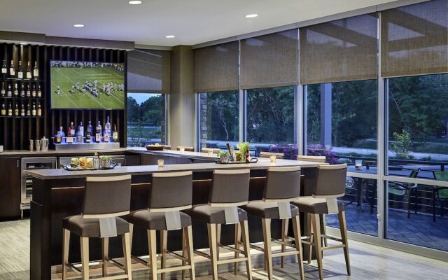 SpringHill Suites by Marriott Texas City