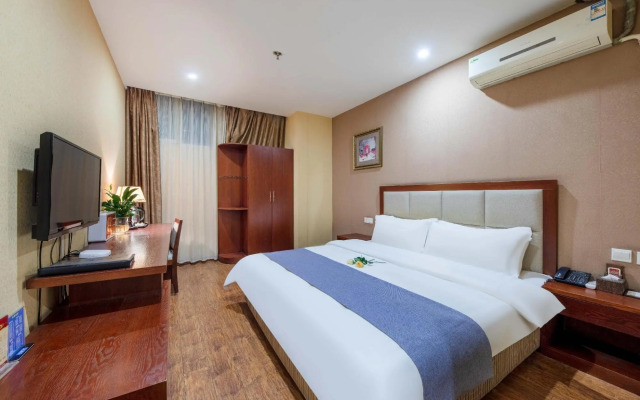 Ruimei Hotel