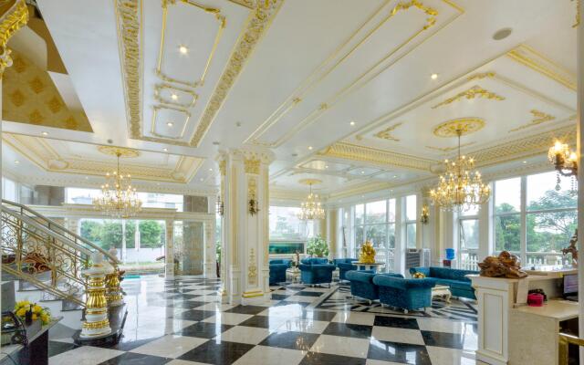 Phuong Anh Hotel