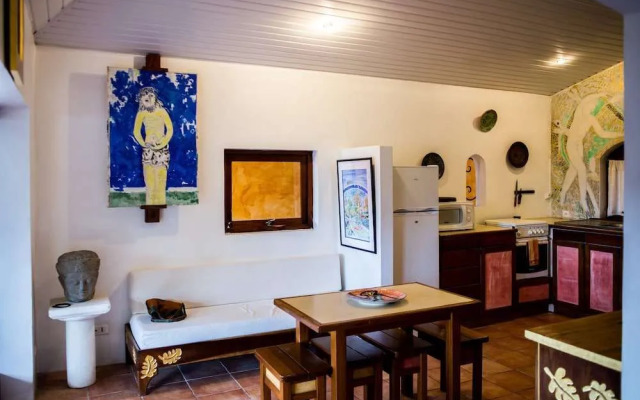 Villa Rea Hanaa