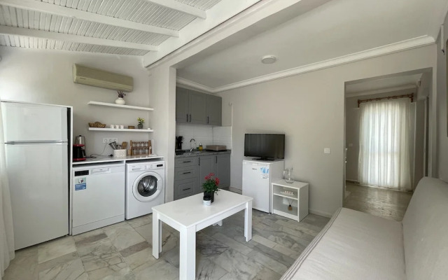Sun Beach Villas
