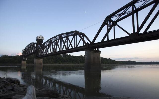 Holiday Inn Express Boonville by IHG