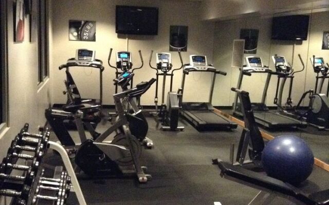 Wyndham Glenview Suites Chicago North