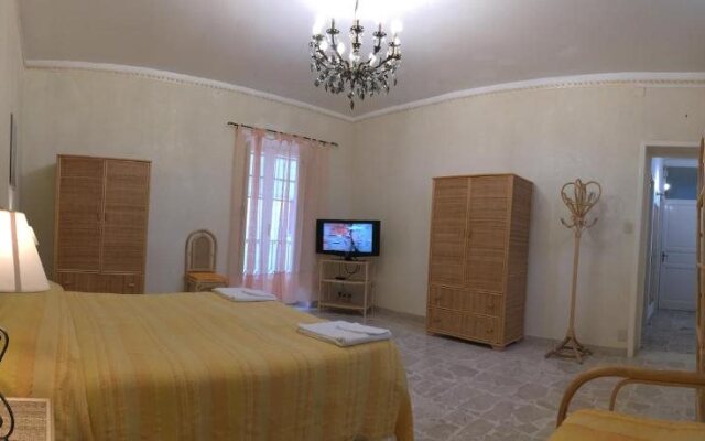 Case Vacanze Arcobaleno