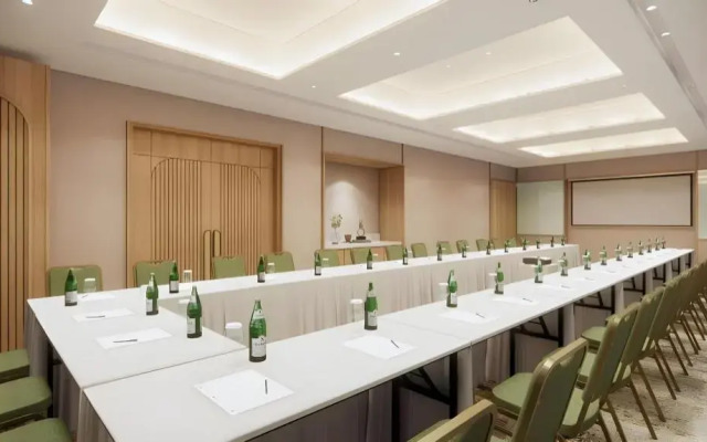 Swiss-Belinn Indramayu