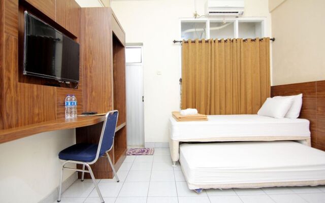 Wisma Sargede