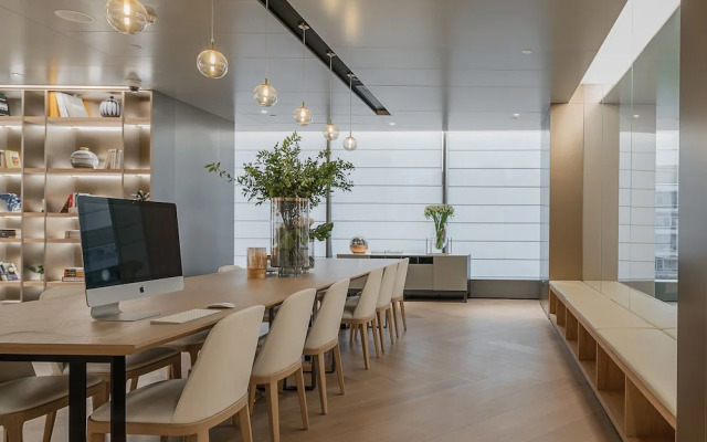 Shenzhen Ayearn Hotel