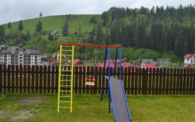 Panskyi Kut
