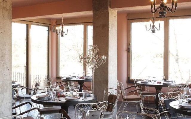Art Hotel Mirtali