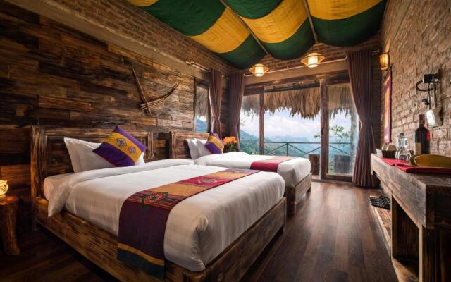 Chapa Ecolodge