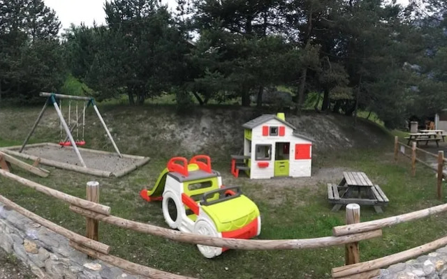 Yourtes de Montagnes Insolites