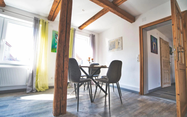 Ferienhaus Eulenspiegel