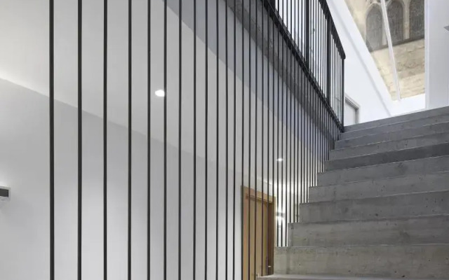 IRAIPE Estella Rooms