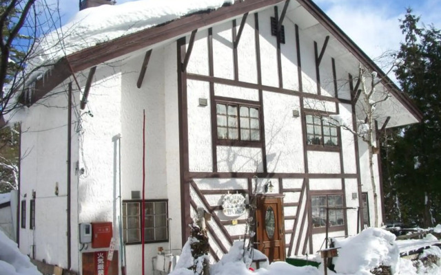 Pension & Gallery Noichigo