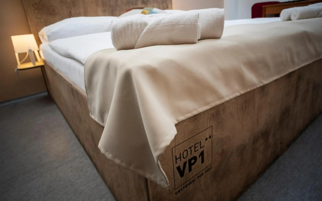 Hotel Vp1