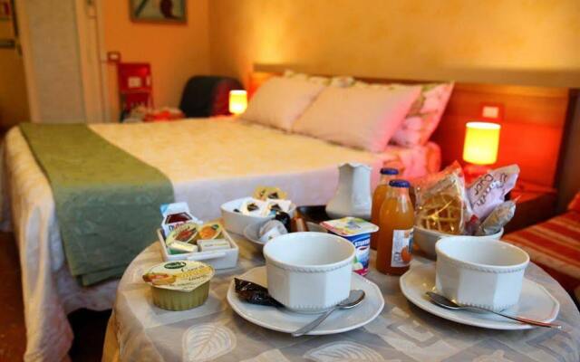 Mirko Bed and Breakfast