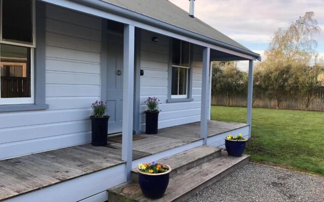 The Vicarage Martinborough