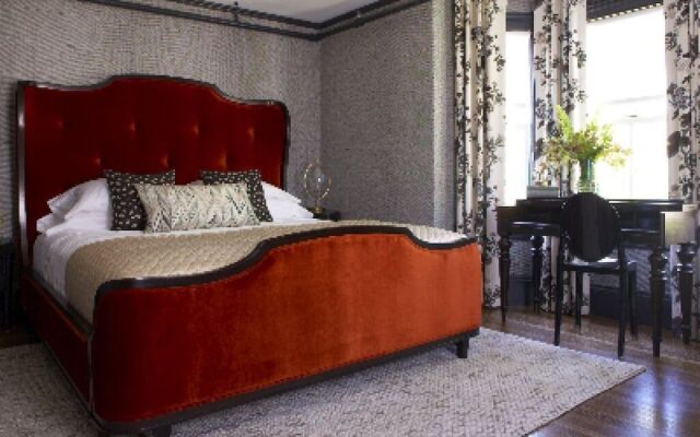 Hawthorne Inn