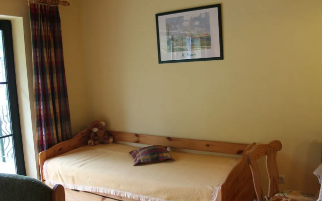 Spacious Villa With Terrace in Kagsdorf