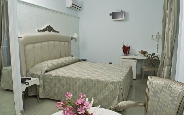 Hotel Alba