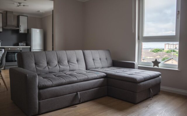 Glasgow East Apartments