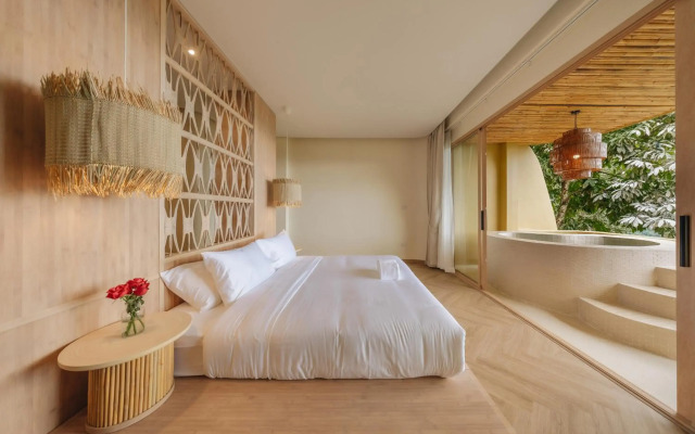 Lannawild Resort