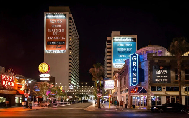 Downtown Grand Las Vegas