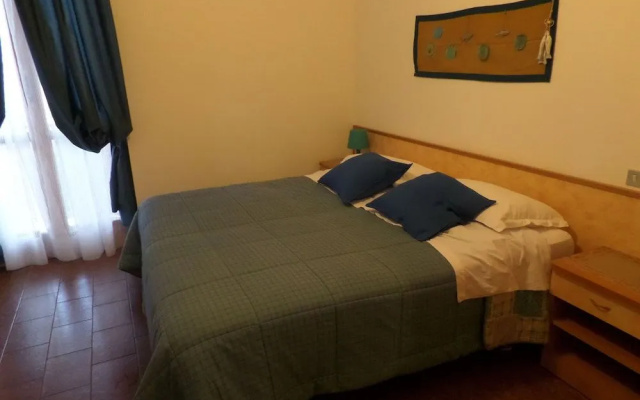 Hotel Meri