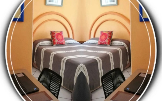 Apartment Graciela -