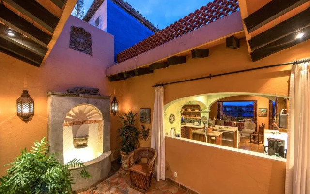 Villa Lola - an Adults Only Bed & Breakfast