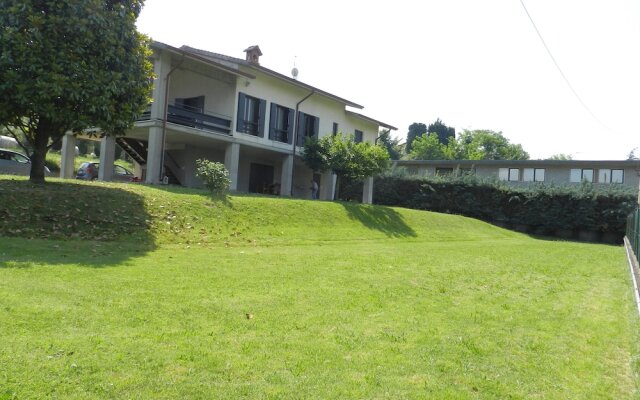 Villa Valesana