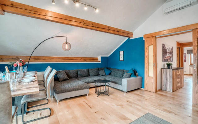 Ferienwohnung Brünnstein