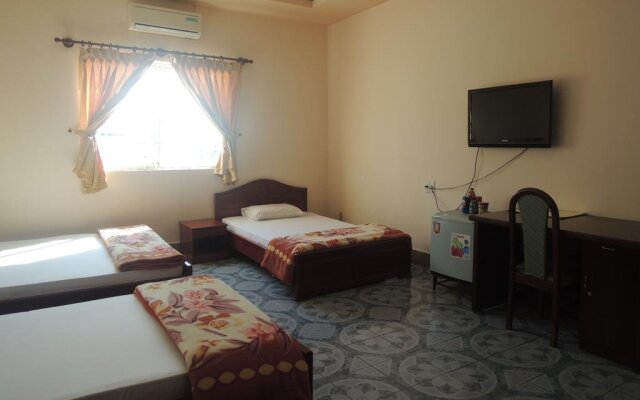 Can Tho Hotel