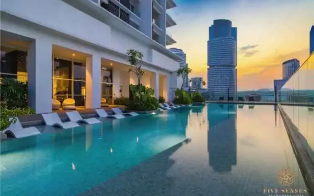 Quill Residences by Five Senses