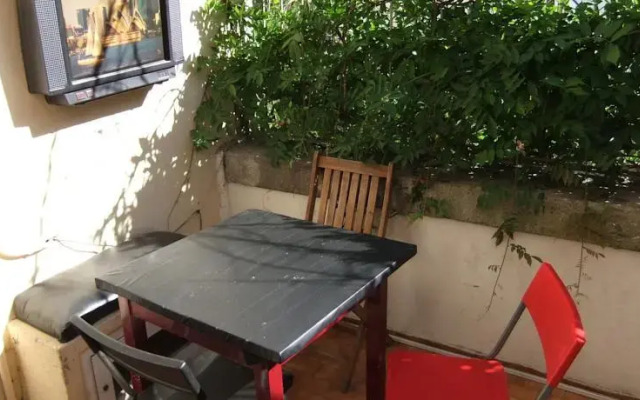 Andarilho Oporto Hostel