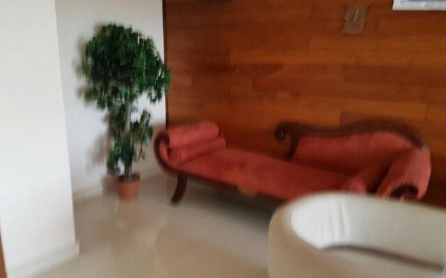 Hotel Barmoi