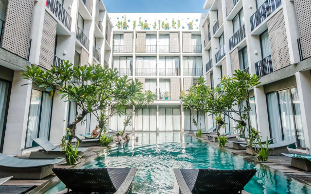 ZEN Rooms Kuta Benesari